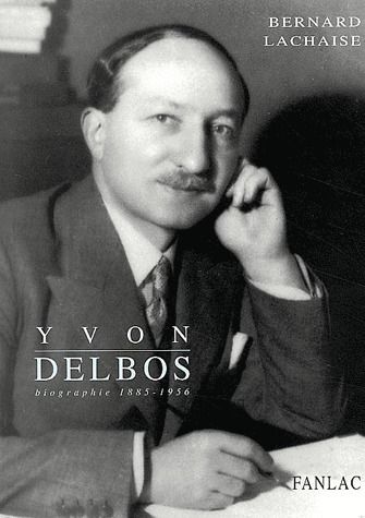 YVON DELBOS