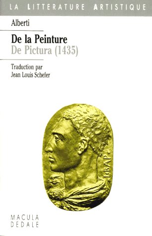 DE PICTURA (1435) - DE LA PEINTURE