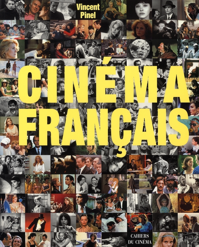 LE CINEMA FRANCAIS