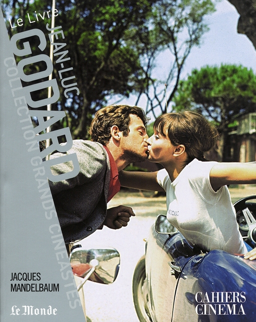 JEAN LUC GODARD