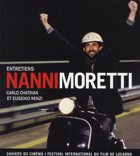 NANNI MORETTI