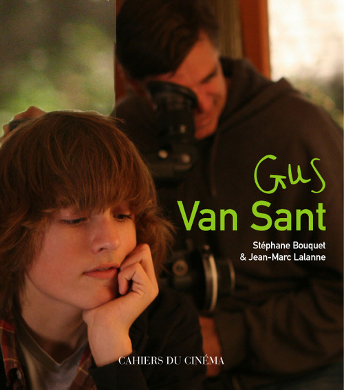 GUS VAN SANT