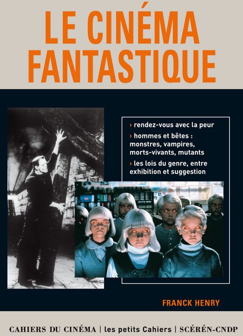 LE CINEMA FANTASTIQUE