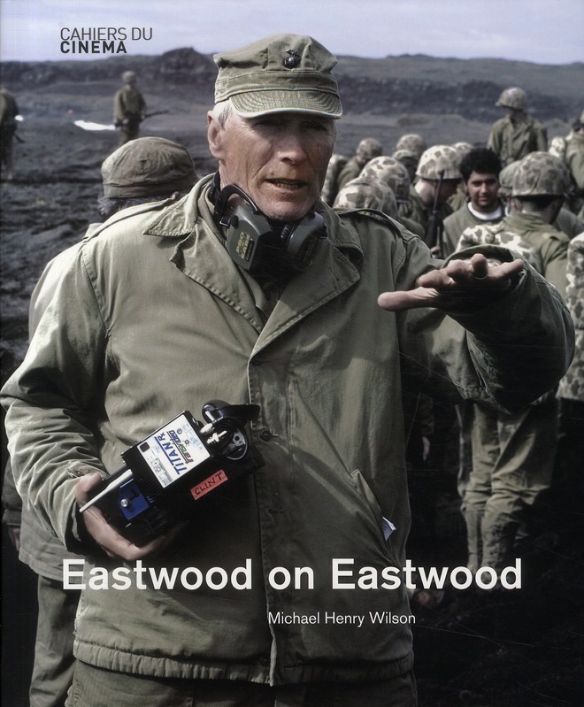 EASTWOOD ON EASTWOOD GB