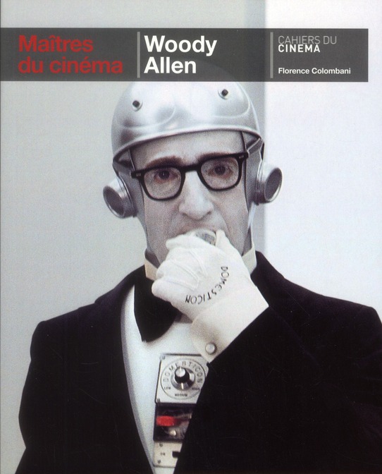 WOODY ALLEN