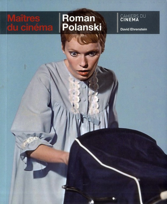 ROMAN POLANSKI