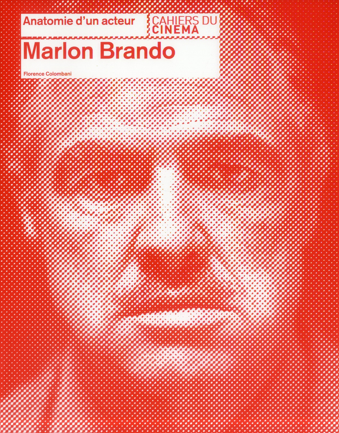 MARLON BRANDO