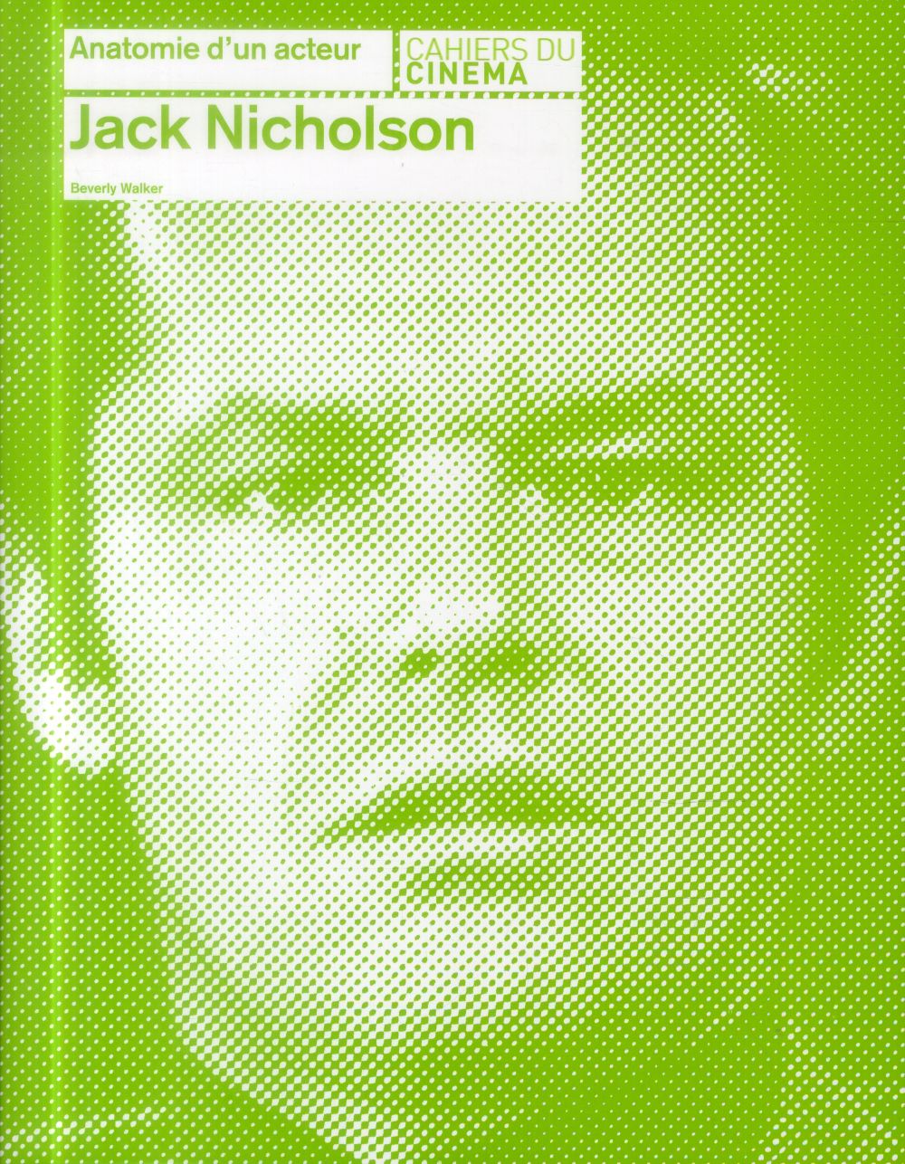 JACK NICHOLSON