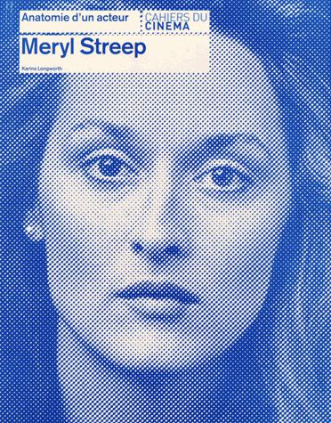 MERYL STREEP