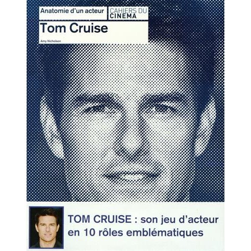 TOM CRUISE