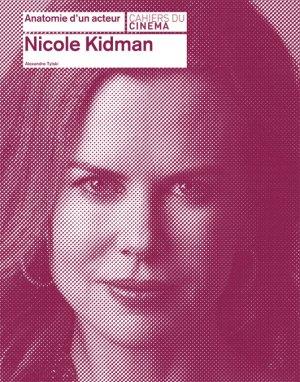 NICOLE KIDMAN