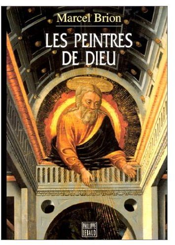 PEINTRES DE DIEU