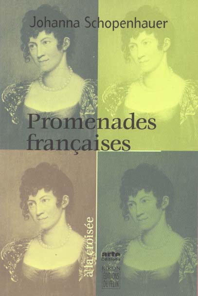 PROMENADES FRANCAISES