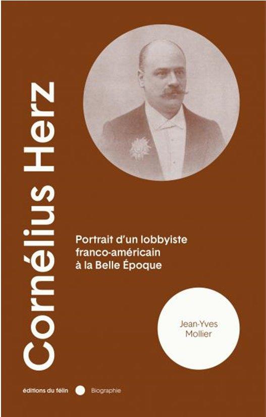 CORNELIUS HERZ
