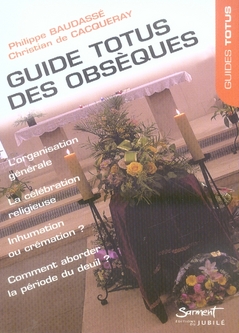 GUIDE TOTUS - DES OBSEQUES