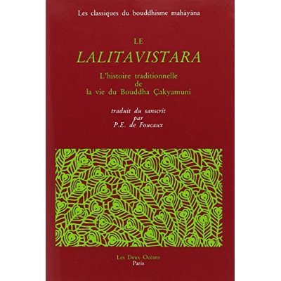 LE LALITAVISTARA