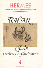 TCH'AN ZEN - HERMES N 4