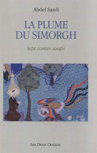 LA PLUME DU SIMORGH