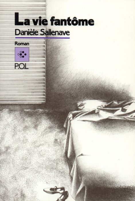 LA VIE FANTOME