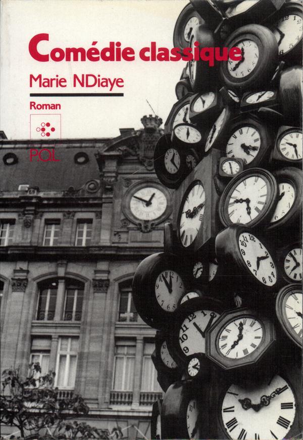 COMEDIE CLASSIQUE