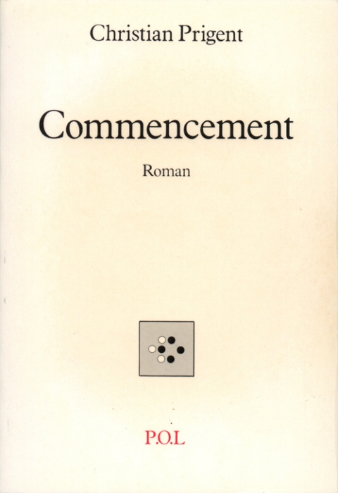 COMMENCEMENT