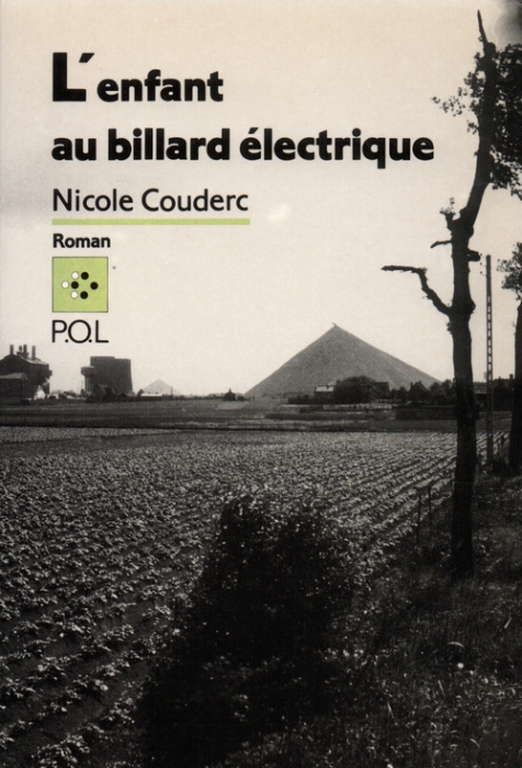 L'ENFANT AU BILLARD ELECTRIQUE