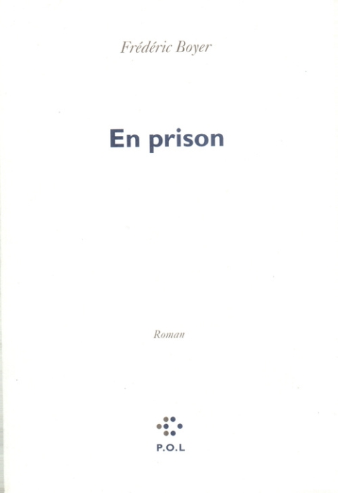 EN PRISON