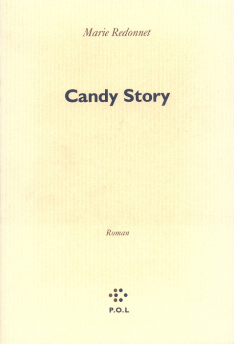 CANDY STORY
