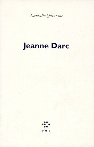 JEANNE DARC