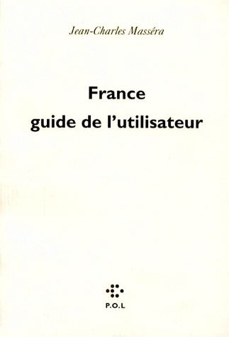 FRANCE GUIDE DE L'UTILISATEUR