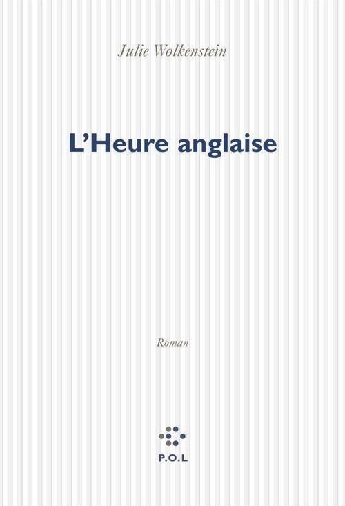 L'HEURE ANGLAISE