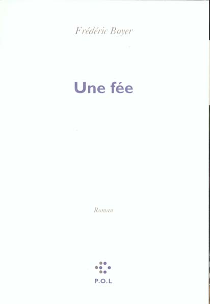 UNE FEE