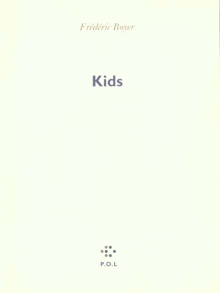 KIDS