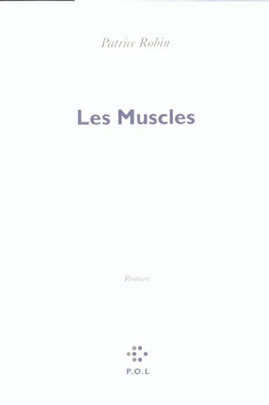 LES MUSCLES