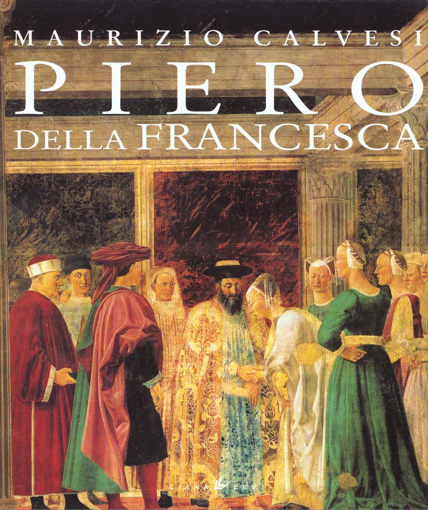 PIERO DELLA FRANCESCA