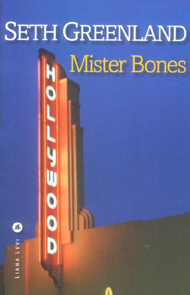 MISTER BONES