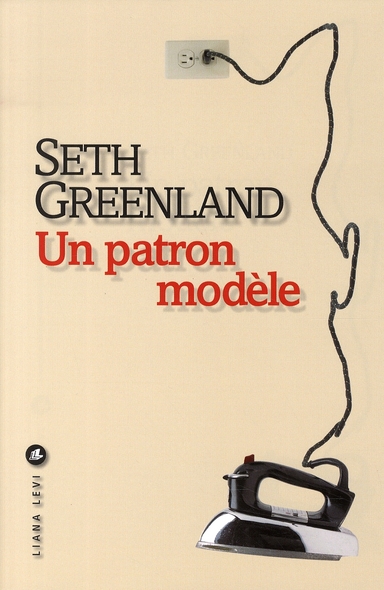 UN PATRON MODELE
