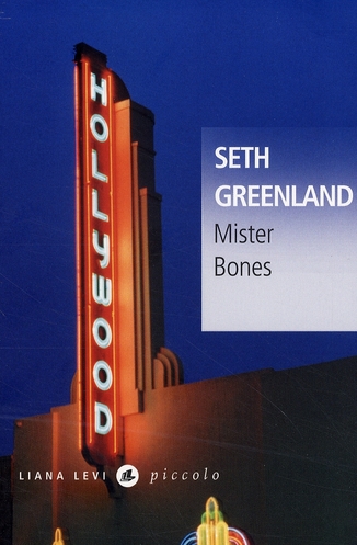 MISTER BONES