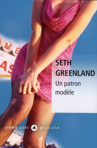 UN PATRON MODELE