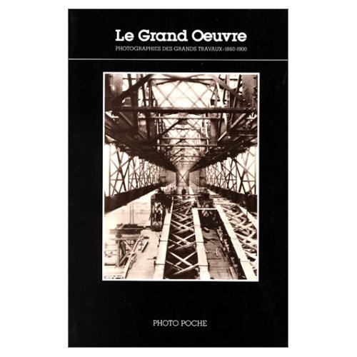 GRAND OEUVRE (LE) N 11 - TEXTE DE JEAN DESJOURS