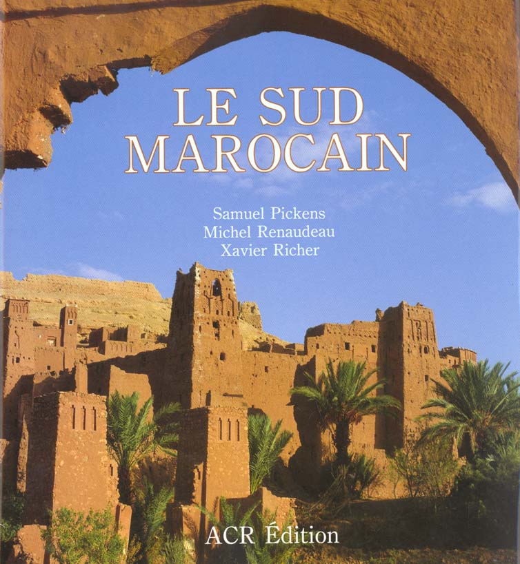 LE SUD MAROCAIN