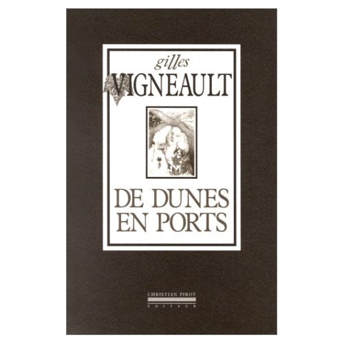 DE DUNES EN PORTS