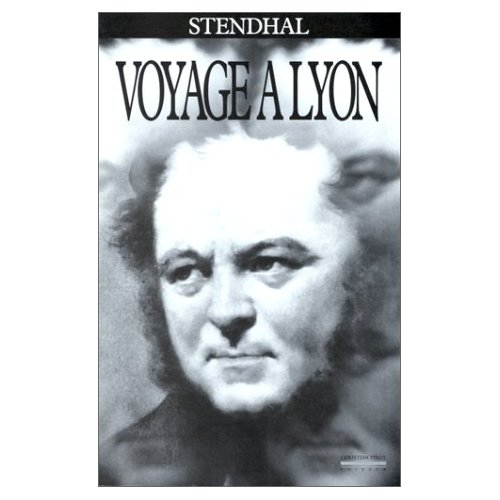 VOYAGE A LYON