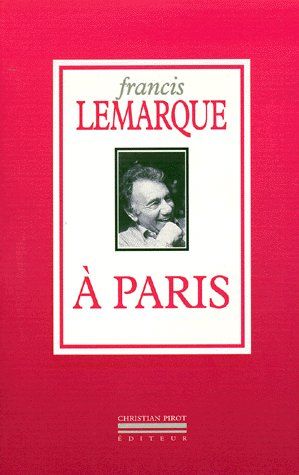 A PARIS