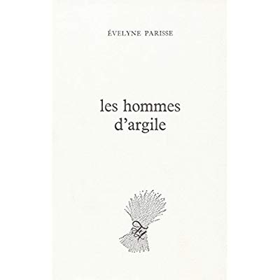 LES HOMMES D'ARGILE