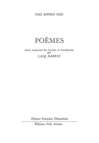 POEMES
