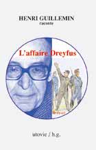 L'AFFAIRE DREYFUS