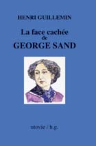 LA FACE CACHEE DE GEORGES SAND
