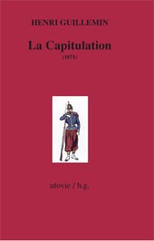LA CAPITULATION (1871)