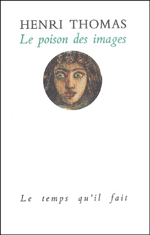 LE POISON DES IMAGES